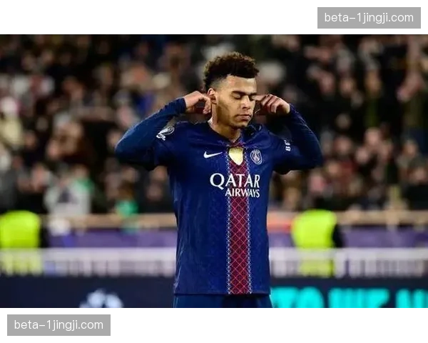 杜埃替补登场独造三球 成为巴黎逆转摩纳哥关键先生